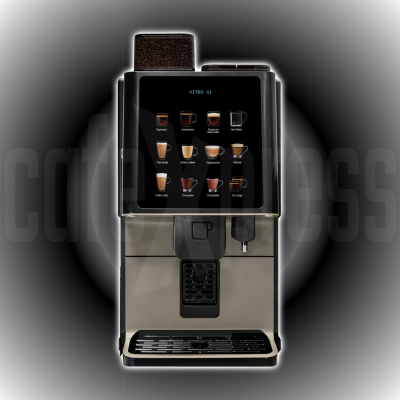 Coffetek VITRO X1 ESP Coffee Machine